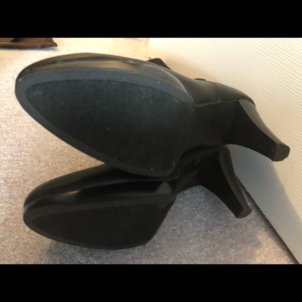 Heeled Boot - image 4